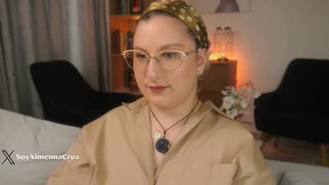 Xime  Independent Artist online show from 20, 2, 2026