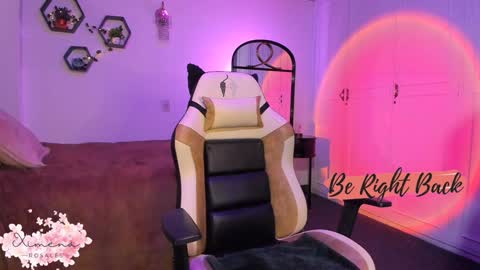 Ximena online show from 24, 1, 2025