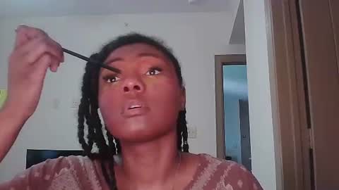 Ximora online show from 25, 11, 2025