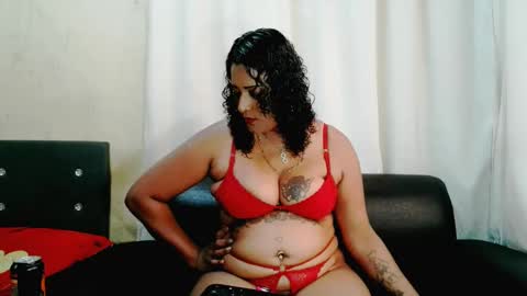 XIndianXFireBallx online show from 28, 10, 2025