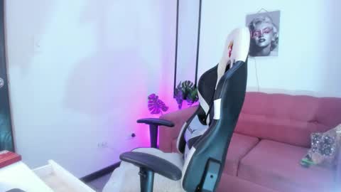 Snapshot of xiomara_as chatting on 16, 2, 2026 xiomara_as online show from 16, 2, 2026