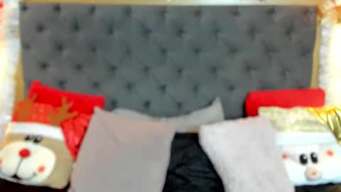 Xiomara online show from 29, 11, 2025