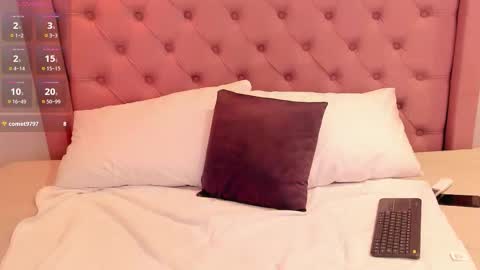 Xiomara online show from 15, 3, 2026