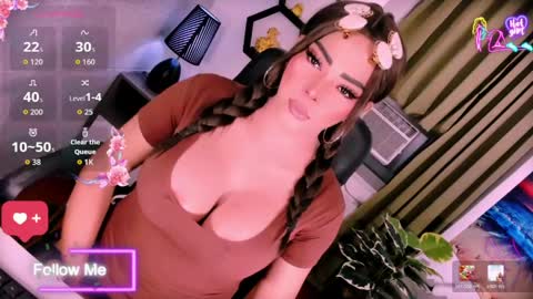 Sweetjackie  dont forget to fallow me online show from 6, 6, 2026
