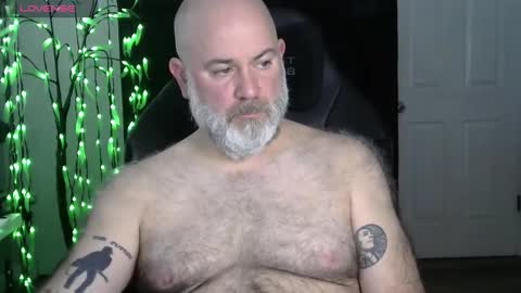 MrSlowBurn77 online show from 31, 1, 2026