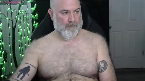 MrSlowBurn77 online show from 20, 2, 2026