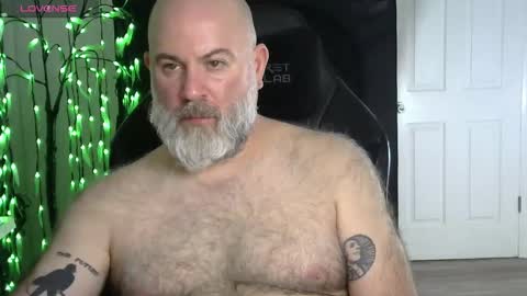 MrSlowBurn77 online show from 26, 2, 2026