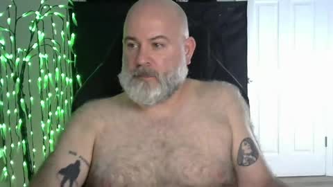 MrSlowBurn77 online show from 12, 4, 2026