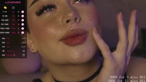    online show from 10, 1, 2025