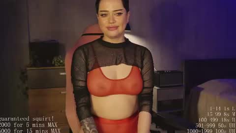 Snapshot of xjustajokex chatting on 14, 6, 2026 online show from 14, 6, 2026