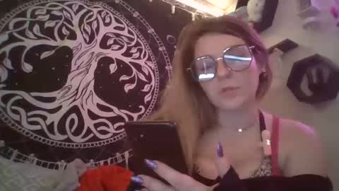 xkittymeowz online show from 17, 4, 2026