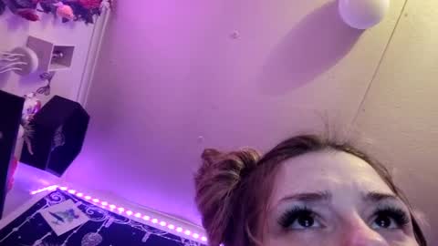 xkittymeowz online show from 18, 5, 2026