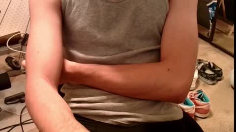 Snapshot of xkong36 chatting on 3, 1, 2025 Xkong36 online show from 3, 1, 2025