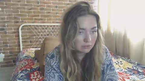 Kristina online show from 24, 2, 2025