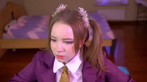 Snapshot of xlanabunny chatting on 18, 12, 2024 xlanabunny online show from 18, 12, 2024