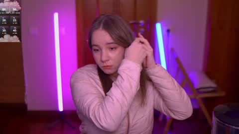 Snapshot of xlanabunny chatting on 7, 1, 2025 xlanabunny online show from 7, 1, 2025