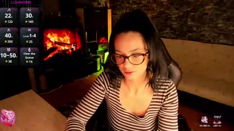 Lara online show from 12, 3, 2025