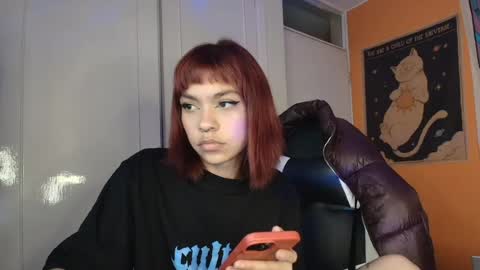 xlilyangelx_ online show from 1, 8, 2026