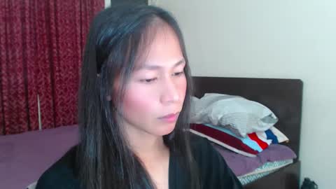 Snapshot of xlovely_destinyx chatting on 3, 12, 2024 Alice online show from 3, 12, 2024