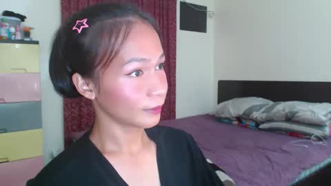 Snapshot of xlovely_destinyx chatting on 30, 1, 2025 Alice online show from 30, 1, 2025