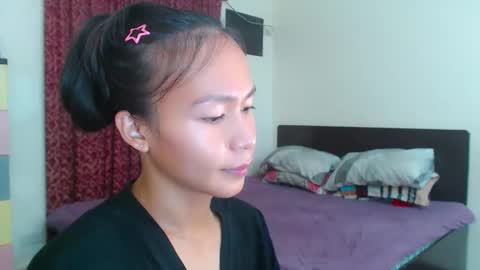 Snapshot of xlovely_destinyx chatting on 14, 2, 2025 Alice online show from 14, 2, 2025
