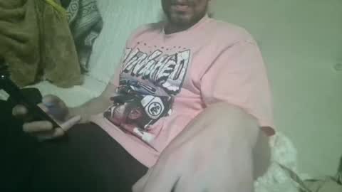 Snapshot of xlpack69 chatting on 2, 1, 2025 John online show from 2, 1, 2025