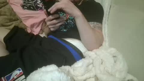 Snapshot of xlpack69 chatting on 3, 1, 2025 John online show from 3, 1, 2025