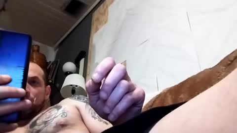 Snapshot of xlpack69 chatting on 6, 1, 2025 John online show from 6, 1, 2025