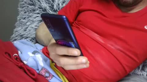 Snapshot of xlpack69 chatting on 1, 2, 2025 John online show from 1, 2, 2025