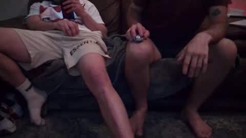 Snapshot of xlpack69 chatting on 8, 2, 2025 John online show from 8, 2, 2025