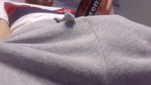 Snapshot of xlpack69 chatting on 18, 2, 2025 John online show from 18, 2, 2025