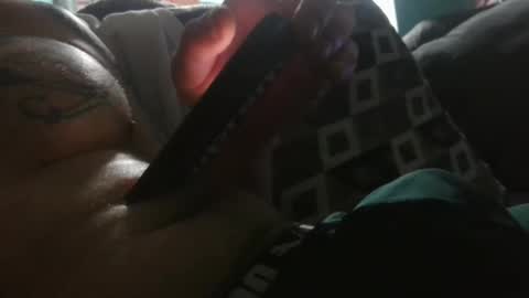 Snapshot of xlpack69 chatting on 21, 2, 2025 John online show from 21, 2, 2025