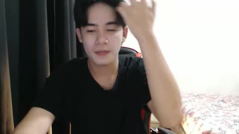 MIKAEL online show from 3, 11, 2025