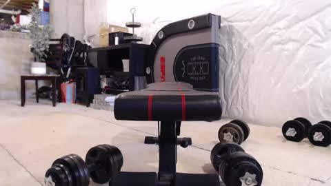 XLWeapon online show from 1, 10, 2025