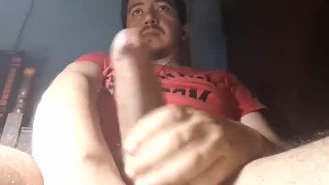 xmarcos30 online show from 1, 2, 2025