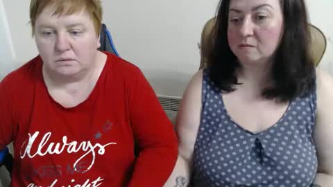 XMollyJaneX online show from 22, 3, 2026