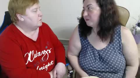 XMollyJaneX online show from 31, 3, 2026