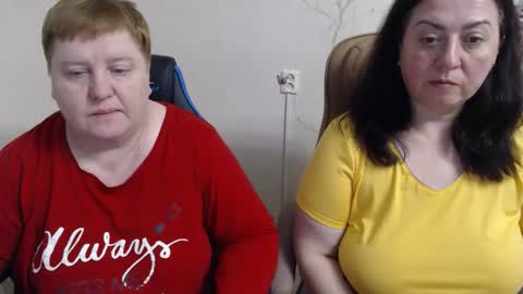 XMollyJaneX online show from 26, 4, 2026