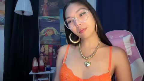 Sweet Monica online show from 14, 12, 2024