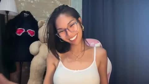 Sweet Monica online show from 9, 11, 2025