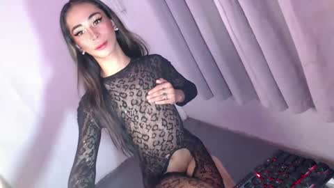 xmorgana online show from 31, 1, 2025