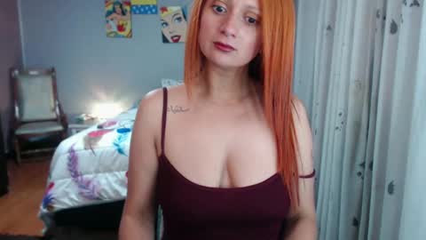 Snapshot of xnathashax1 chatting on 26, 2, 2025 luciana online show from 26, 2, 2025