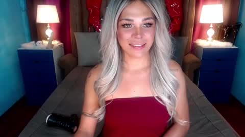 Hailey online show from 19, 2, 2025