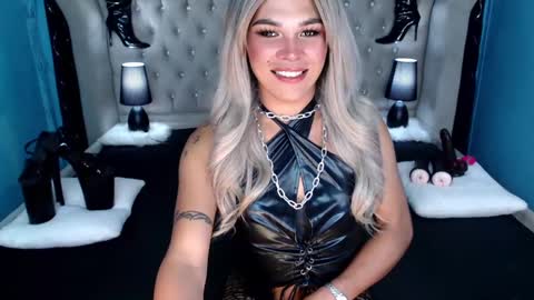 Hailey online show from 28, 2, 2025