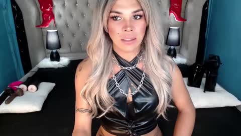 Hailey online show from 1, 3, 2025