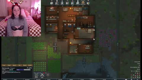 Snapshot of xo_sadie chatting on 8, 12, 2024 Xo Sadie online show from 8, 12, 2024