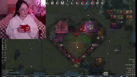 Snapshot of xo_sadie chatting on 15, 2, 2025 Xo Sadie online show from 15, 2, 2025