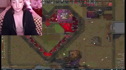 Snapshot of xo_sadie chatting on 1, 3, 2025 Xo Sadie online show from 1, 3, 2025