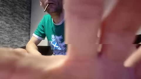 Snapshot of xo_smurf_xo chatting on 25, 12, 2024 Just Smurf online show from 25, 12, 2024