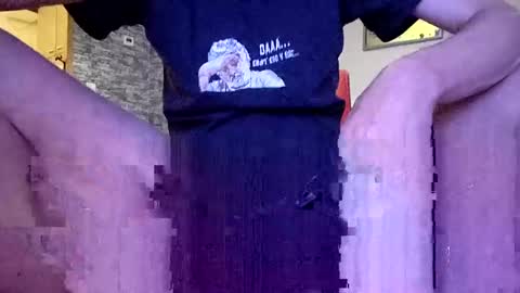 Snapshot of xo_smurf_xo chatting on 27, 2, 2025 Just Smurf online show from 27, 2, 2025